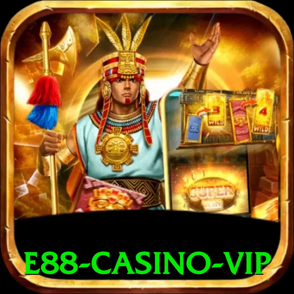 e88 - Casino VIP - 🎯 apk