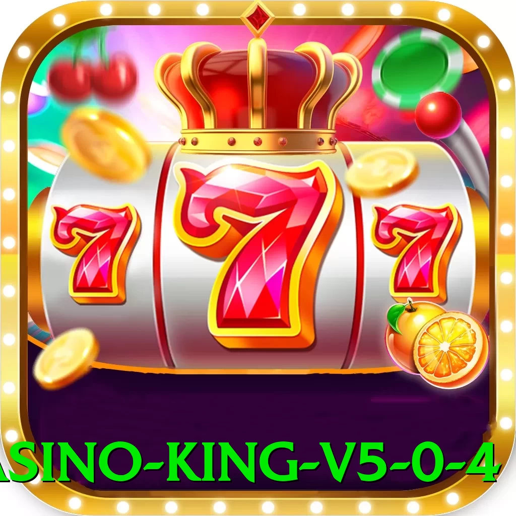 eeeejogo Casino King v5.0.4 - 🔥 apk