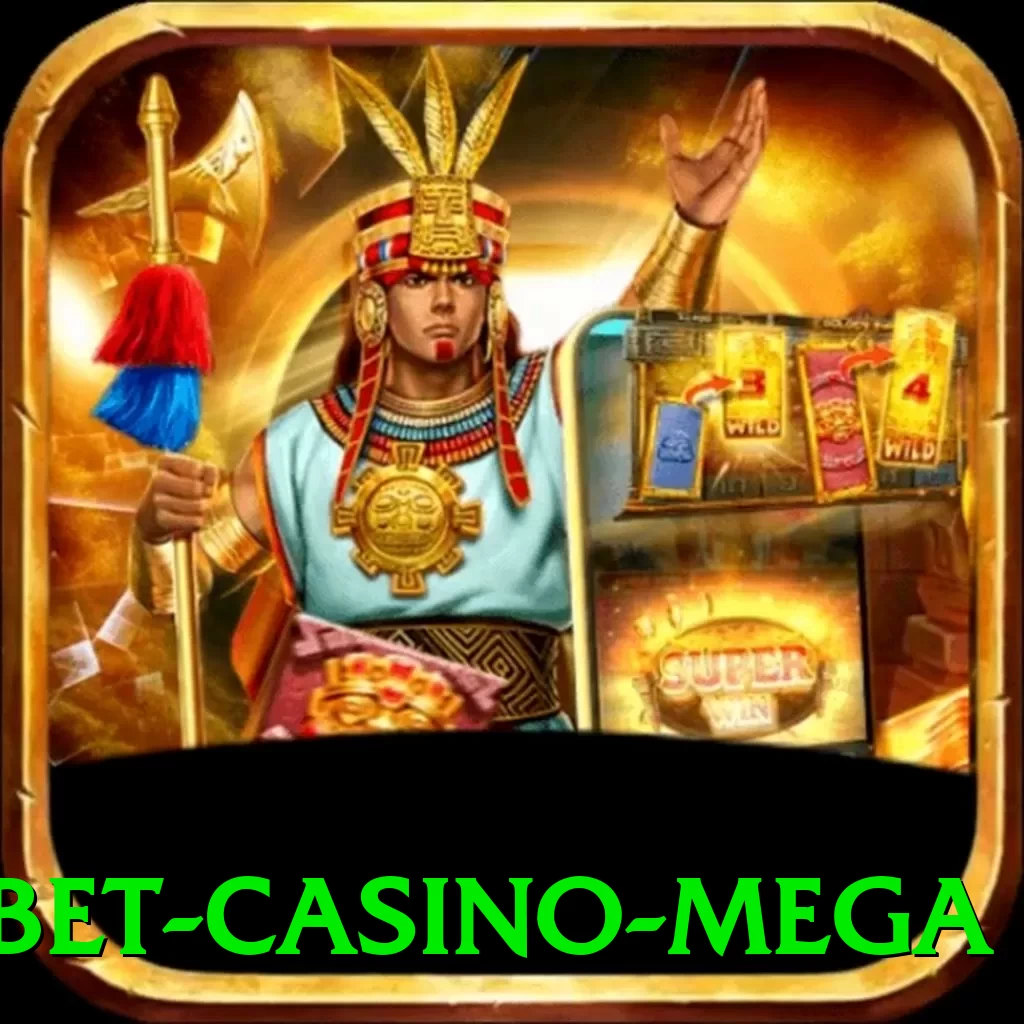 fbmbet - Casino Mega - game