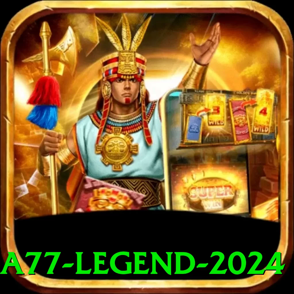 fina77 Legend 2024 - pro