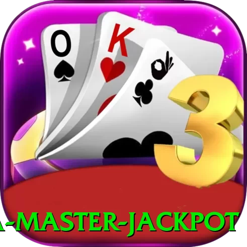 gggalfa Master Jackpot - 🔥 apk
