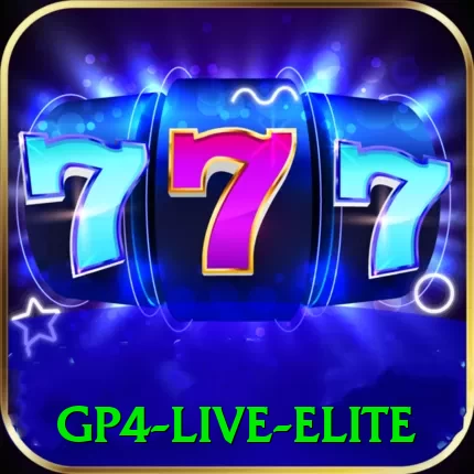 gp4 Live Elite - app
