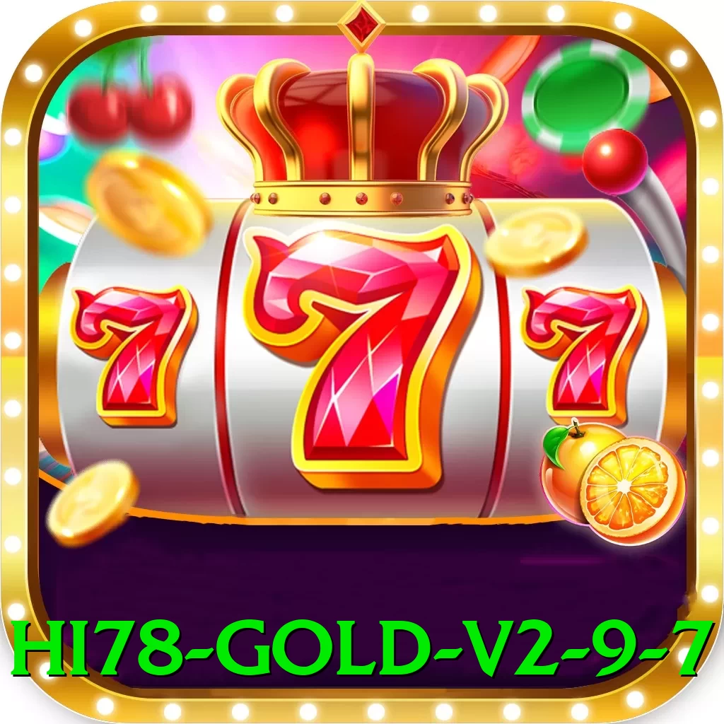 hi78 - Gold v2.9.7 - aplicativo