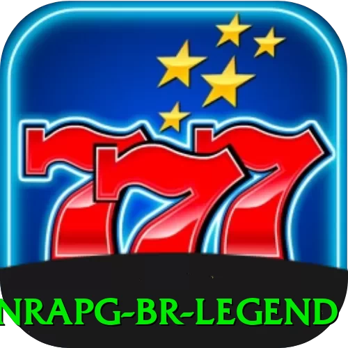 honrapg BR Legend - ⚡ apk