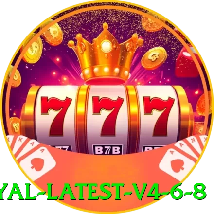 j77 Royal Latest v4.6.8 - pro