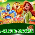 jaegerpg - Slots Royal