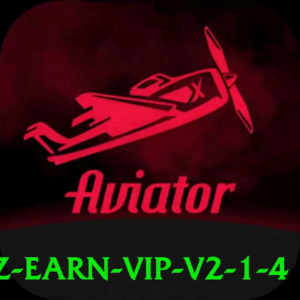 jjzz Earn VIP v2.1.4 - pak