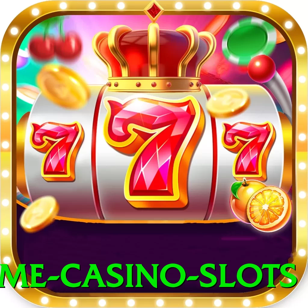 jogojogo Extreme - Casino &amp; Slots - app