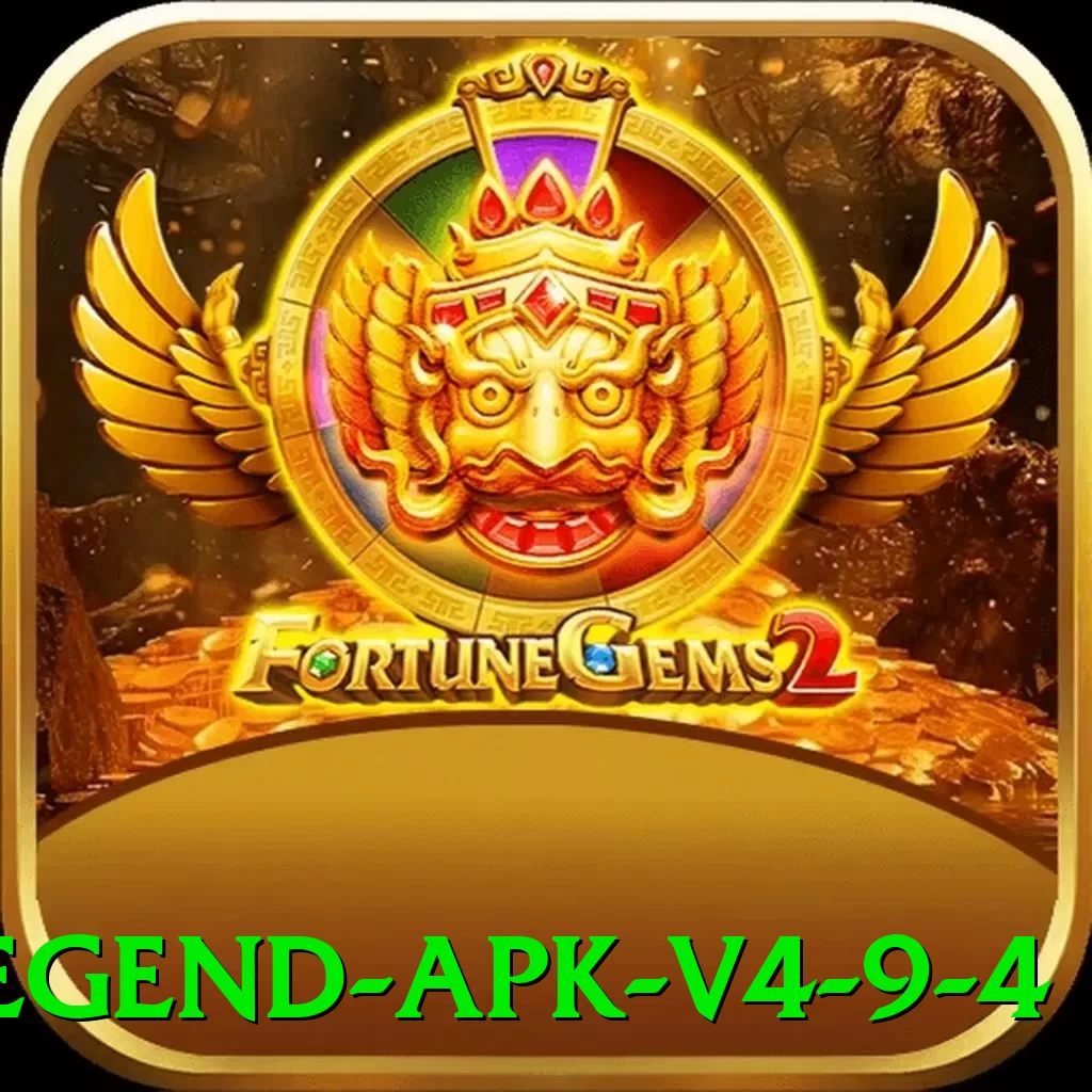 jzjz Legend APK v4.9.4 - 🔥 apk