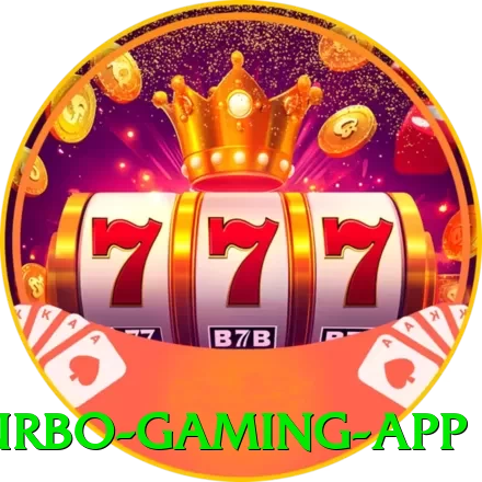 k107 Turbo Gaming App - aplicativo