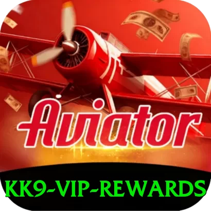 kk9 VIP Rewards - ✨ apk