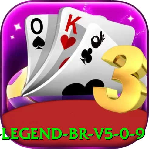 l567 Legend BR v5.0.9 - apk