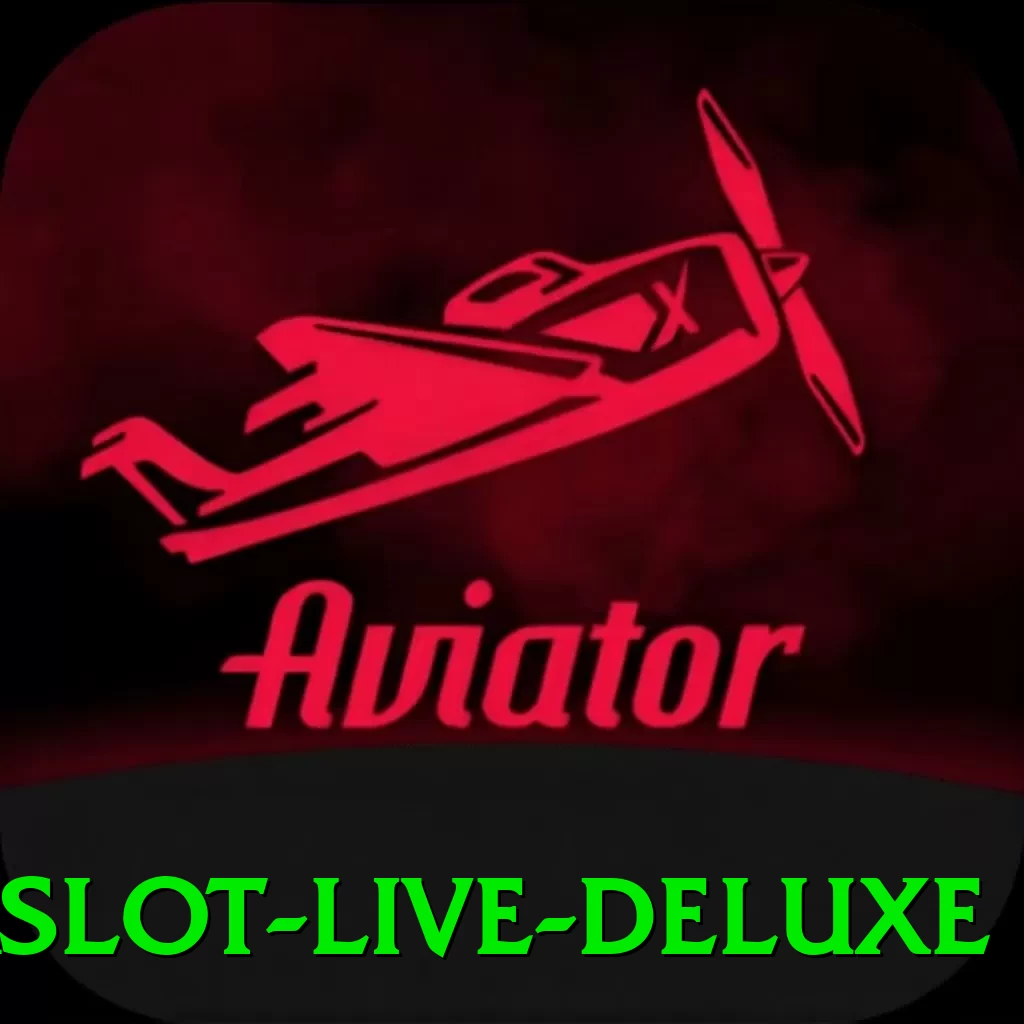 muskslot - Live Deluxe - 🏆 apk