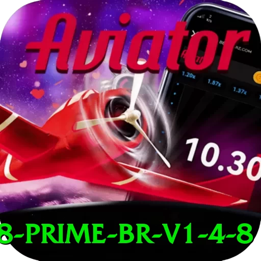 ok588 Prime BR v1.4.8 - apk