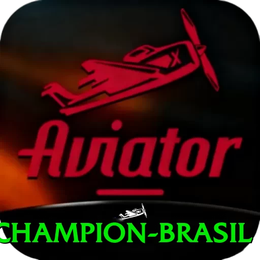 ola7game Champion Brasil - plataforma
