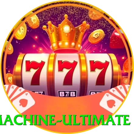 paperpg Slot Machine Ultimate - 🚀 apk