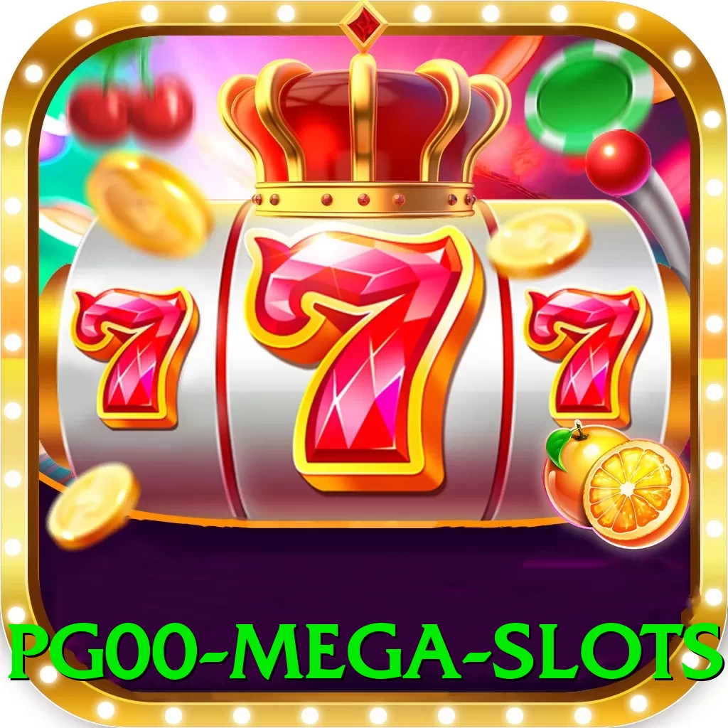 pg00 Mega Slots - 🏆 apk