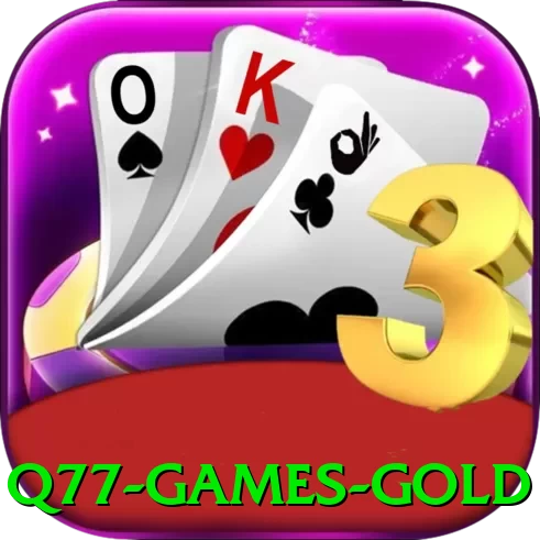 q77 Games Gold - 🏆 apk