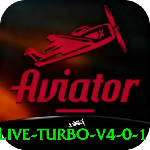 qfqf Live Turbo v4.0.1 - pak