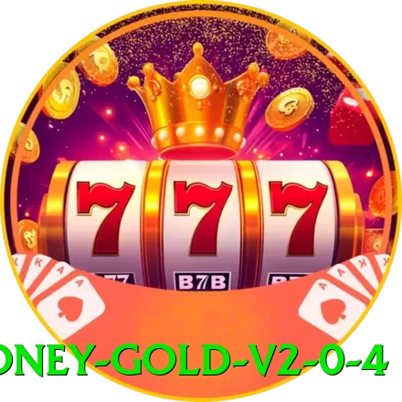 qqpg Money Gold v2.0.4 - 👉 apk