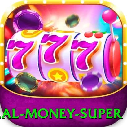 qr777 - Real Money Super - pro