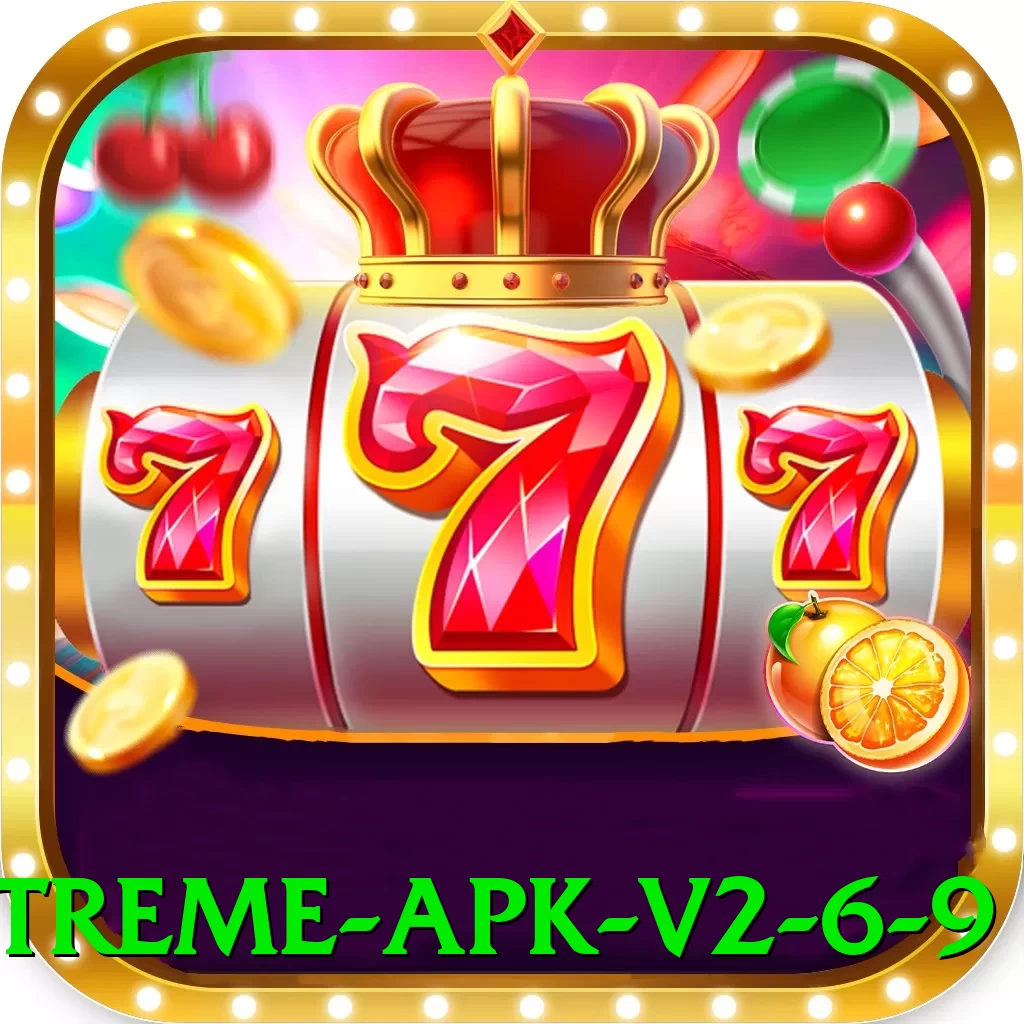 rainha66 Extreme APK v2.6.9 - plataforma