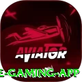 roda7 Deluxe Gaming App