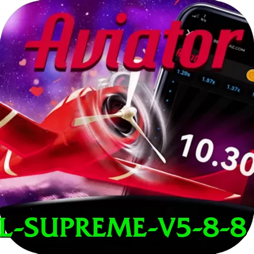 rqqbet Brasil Supreme v5.8.8 - 🏆 apk
