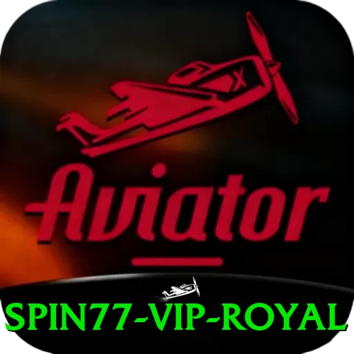 spin77 - VIP Royal - ✨ apk