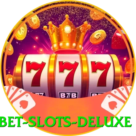 sttbet - Slots Deluxe - plataforma