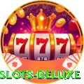 sttbet - Slots Deluxe