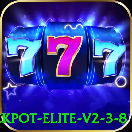 ta99 Jackpot Elite v2.3.8 - plataforma