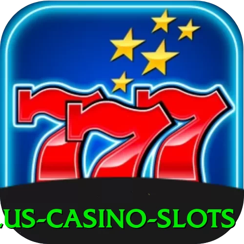 trempg Plus - Casino & Slots - app