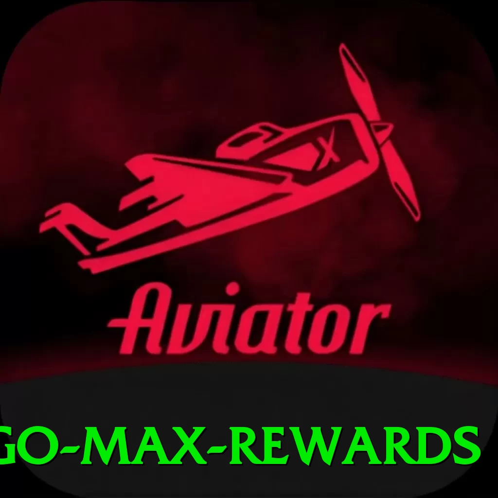 vcjogo Max Rewards - plataforma