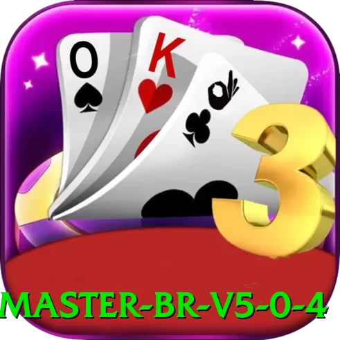 vtslots Master BR v5.0.4 - app