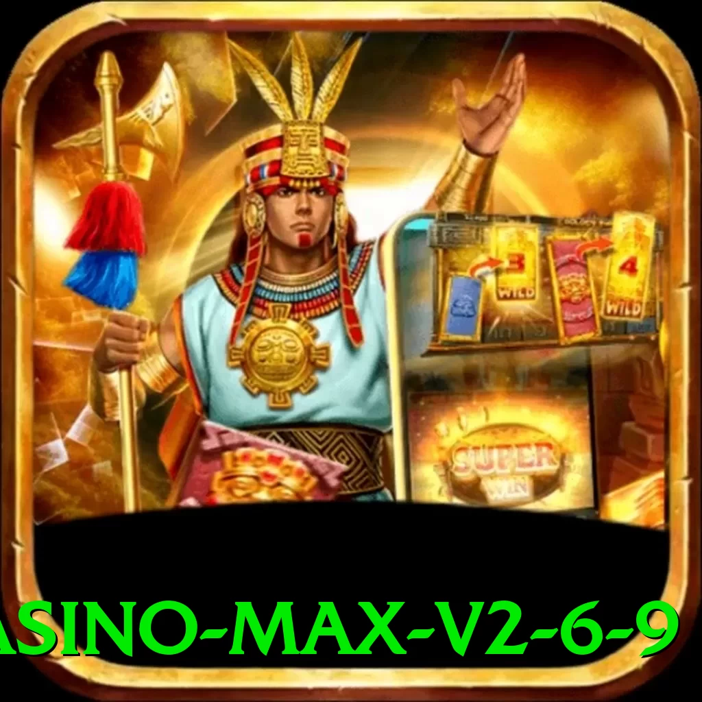 w777 Casino Max v2.6.9 - 🏆 apk