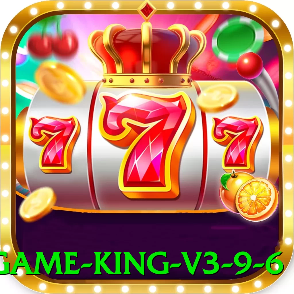 xx777 Game King v3.9.6 - ✨ apk