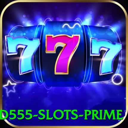 yd555 - Slots Prime - app