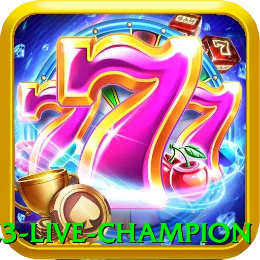 z3z3 Live Champion - 🎯 apk