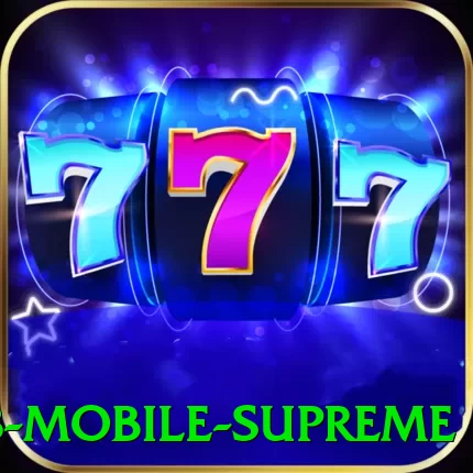 zzz678 Mobile Supreme - programa